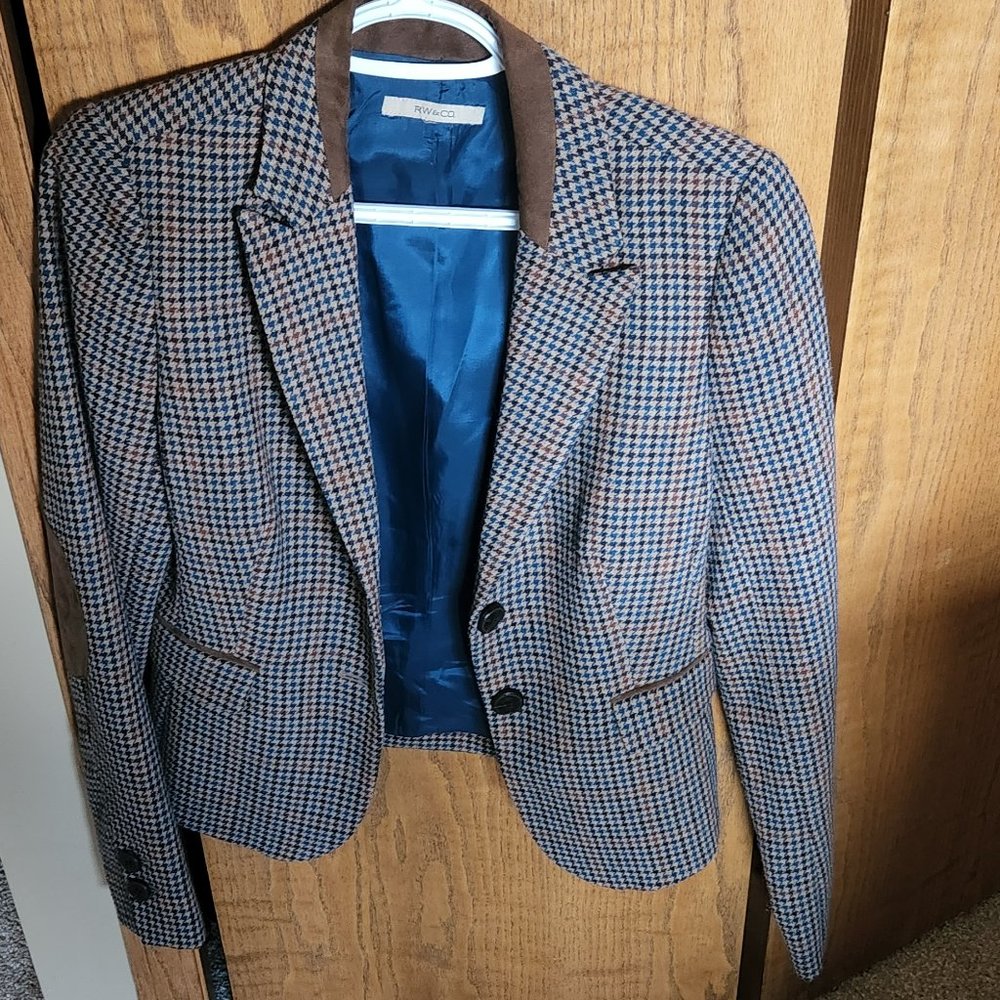 blazer
